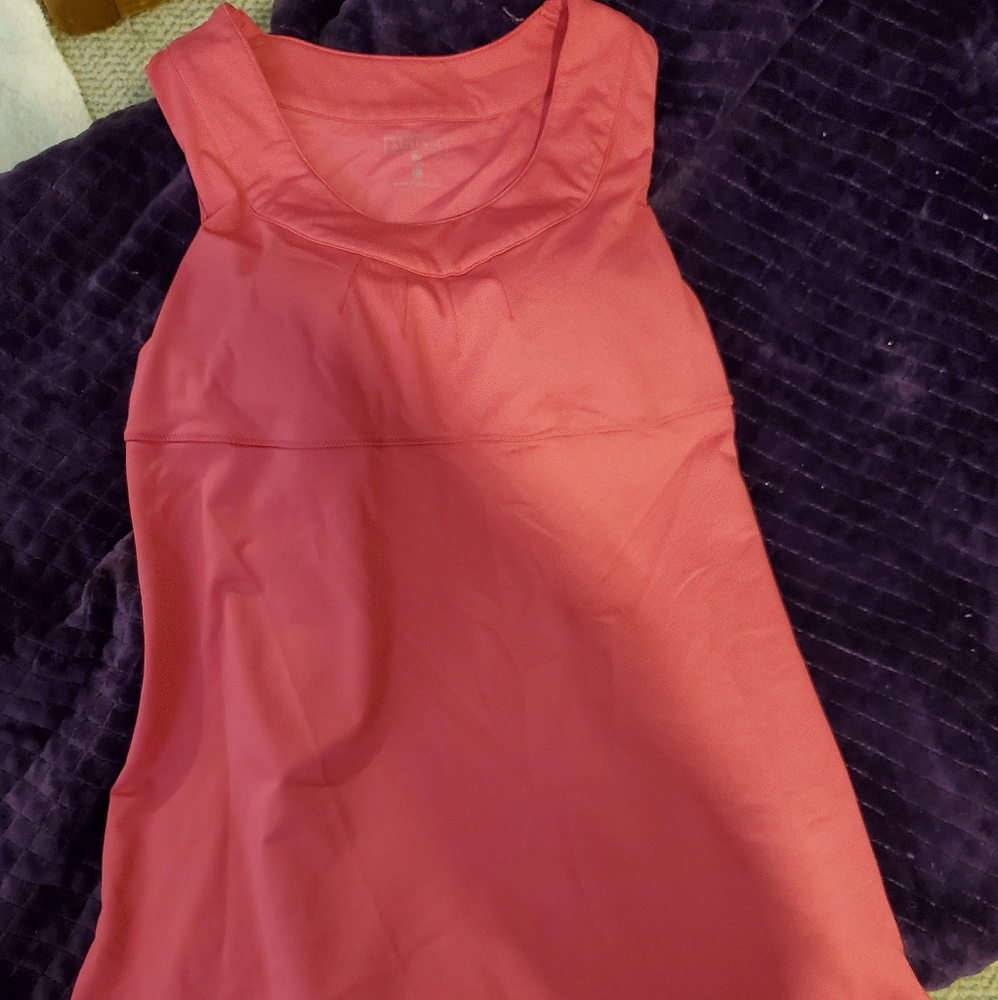 Athleta workout top